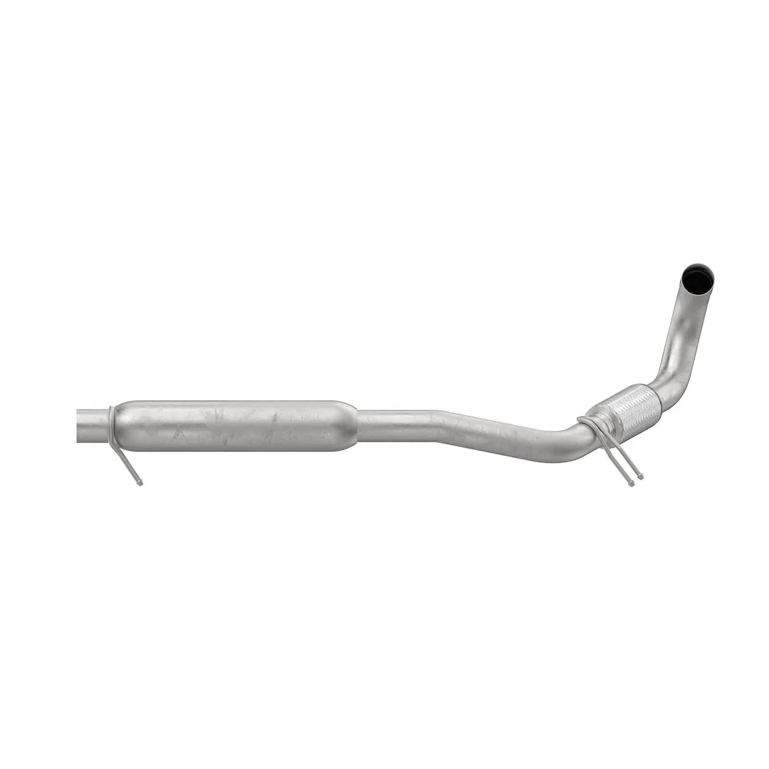 54902 – WALKER EXHST Exhaust Resonator Pipe, OE Replacement Assembly